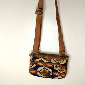fossil mandy crossbody